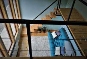 Frontera LOFT